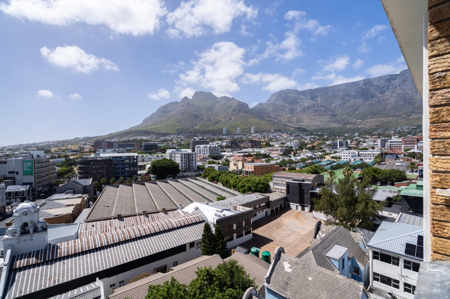 To Let 1 Bedroom Property for Rent in Cape Town City Centre Western Cape